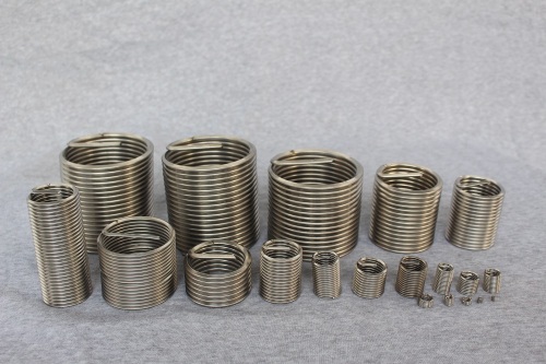 threaded screw fasteners m6 m8 m12