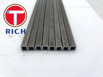 1020 Small Diameter Rectangle Seamless Square Tubes