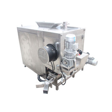 Date Syrup Production Line and Processing Machines