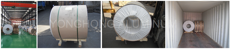 Mirror reflective aluminum coil price