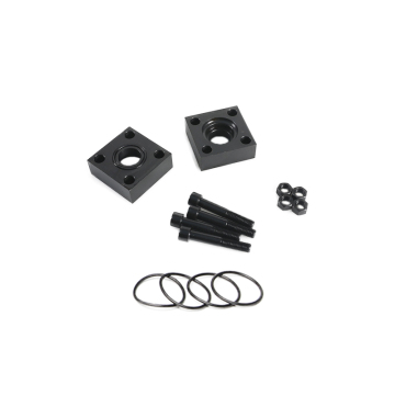 Zhengquan Hydraulic Universal Flange Adaptor and Coupling