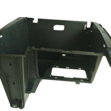 Storage Bin Auto Plastic mould