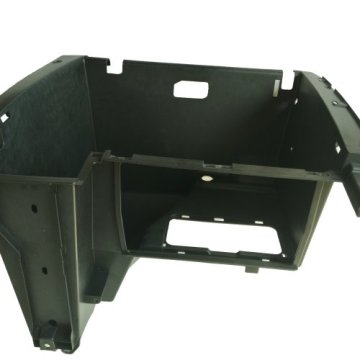Storage Bin Auto Plastic mould