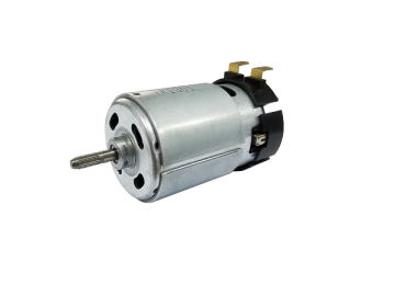 DC Brushless Fan 12V | DC Brushless Fan 24V | Small Blower Motor