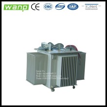 Oil cooled Rectifier ac/dc plating power supply