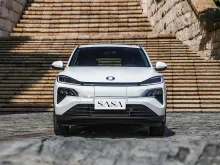 Second-Hand 2021 Honda Mnv Models Electric Car Hot Sale