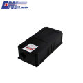 High frequency 473nm blue laser