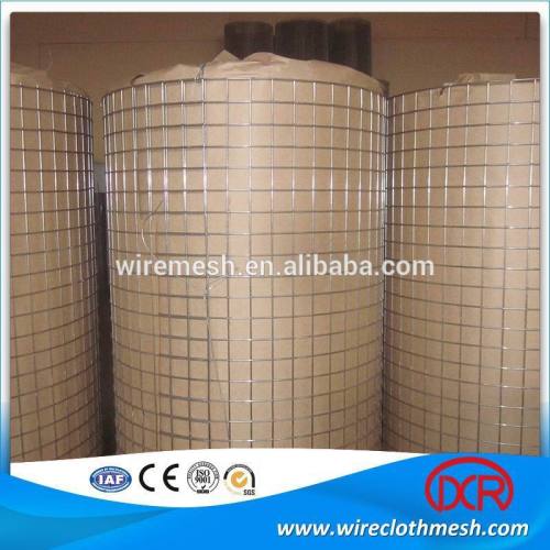 different types of welded wire mesh / hot-sale welded wire mesh panel