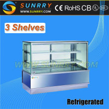 Cake Display Design Showcase/Cup Cake Display/3 Tier Cake Display (SY-CS368C-1 SUNRRY)