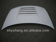 R33 GTS Spec 1 Nismo Glass Fiber Engine Hood