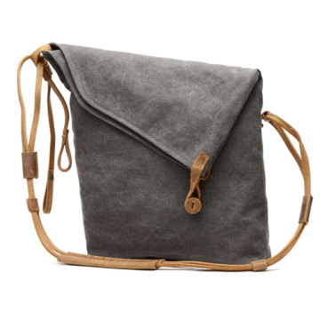 Trendy Lightweight Trendy Sling Crossbody Bag