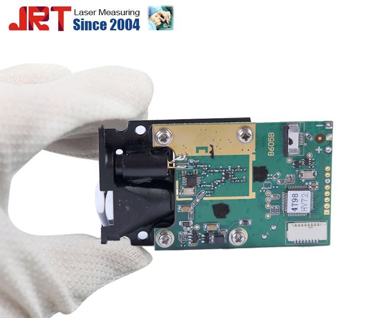 CMOS Laser Measurement Sensors 80m