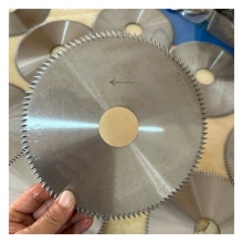 Customizable High-Quality Serrated Single Sided Tooth Cutter