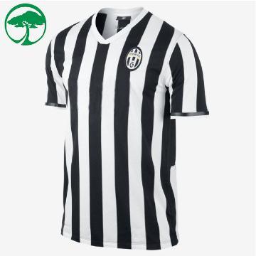 Juventus FC Stadium Men\'s Soccer Jersey