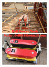 Cable Laying Equipment/CABLE LAYING MACHINES