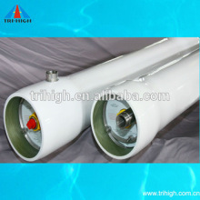 8inch pressure vessels frp for drinking water and sea water treatment