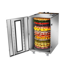 Mango Dehydrator Drying Machine for New Condition Fruits and Vegetables