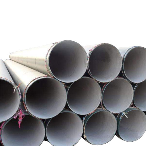 Sement Mortar Lining Theread Carbon Steel Pipe