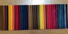 100% Polyester Dutch Sofa Upholstery Fabric Velvet