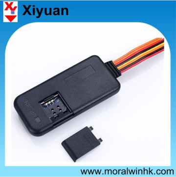 Best buy gps tracker/Car GPS Tracker with SOS and Automatic Position Reporting