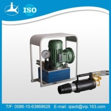 MD22-350/63 mining back anchor device