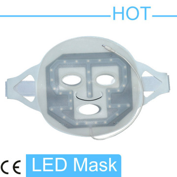 useful led acne treat facial mask