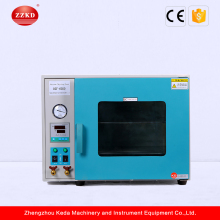 Easy Operating Automatic Vacuum Drying Oven