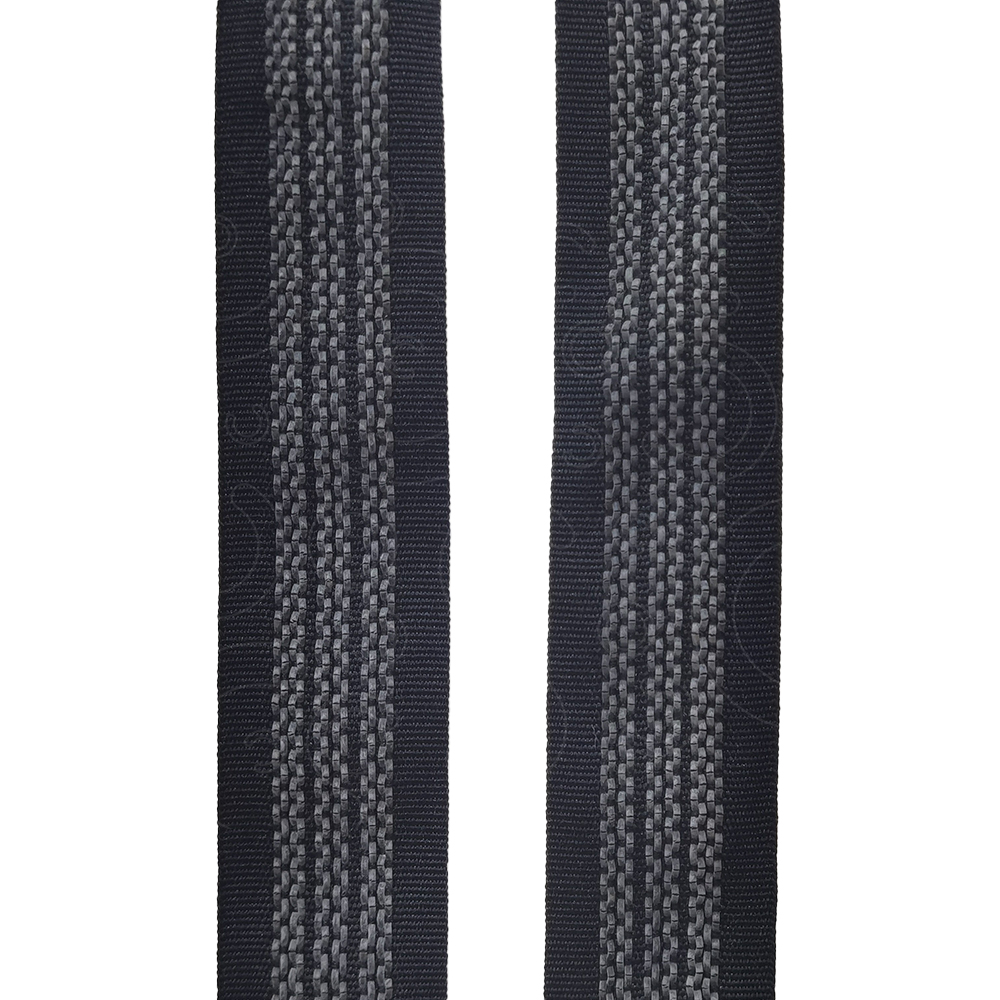 Dây thun jacquard chống trượt Anti-slip jacquard elastic band