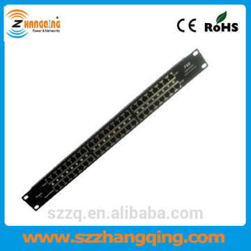 Network Security Camera accessory 24 port PoE Injector