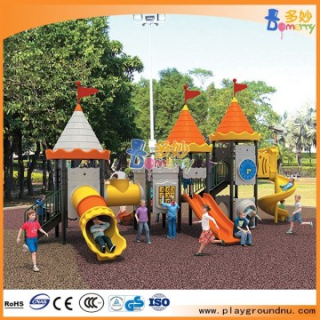 Colorful Children Playground Manufacturers Children Play Park Equipment