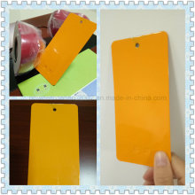 High Ral Colors Ral 1028 Yellow Powder Paint