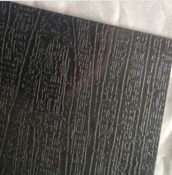 304 SS decorative Embossed sheets