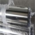No.1 304 Bright Smooth Surface Stainless Steel Tube