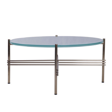 Modern Gubi TS Coffee Table