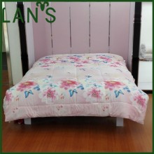 Modal Fabric Cotton Filling Cotton Quilt