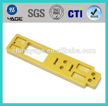 Similar rectangle switch 3240 Epoxy CNC machined insulation part