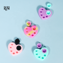 RISI Professional Lash Lifting Tool Silicone Palette Lash Lift Perm Kit