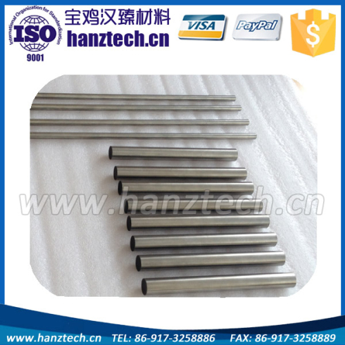 Direct manufacturer AMS7725 93 w ni fe alloy rod