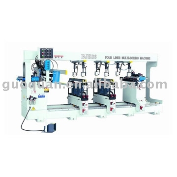 MJ6234A automatic panel saw machinery