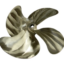 Marine Equipment: 900MM Diameter Marine Bronze Propellers and Propeller Shaft