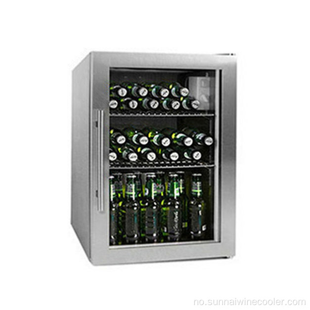 Vin og drikke kjøleskapskompressor Demist Door