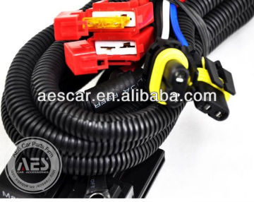 HARNESS FOR HID KIT for Ballast