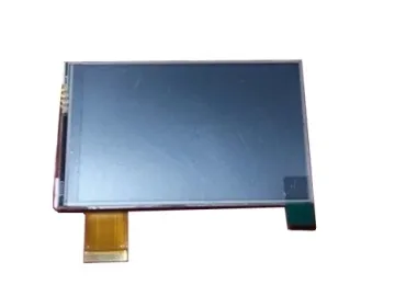 Rg-T035shi-06p DVR Application with Touch 3.5inch TFT LCD