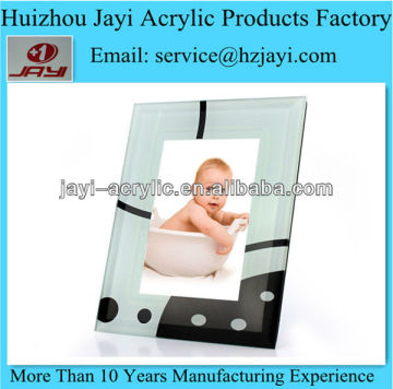 Nude children funny photo frame