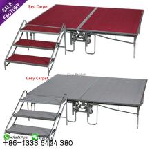 Sino Perfect Furniture Rental: Wedding & Event Stages