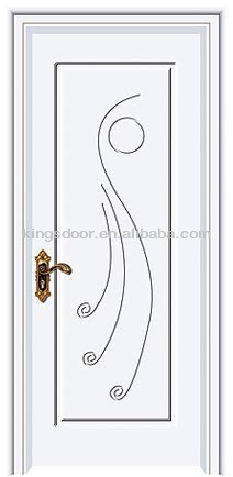 wooden door core