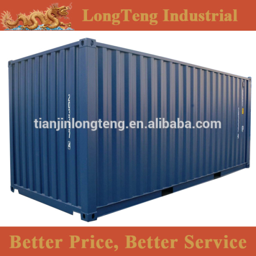 One Trip Shipping Containers for Sale 20ft 40ft