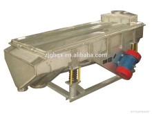 high speed plastic vibrator machine