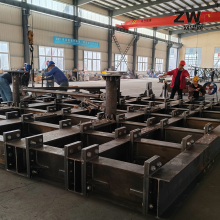 Efficient Quick Install Tower Solution