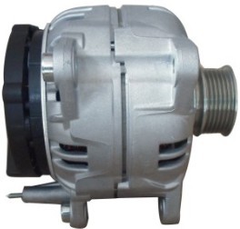 VW 2.5 SDI Alternator